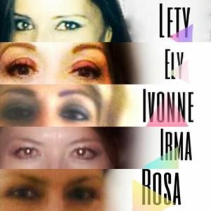 Meet your Posher, Ivonne